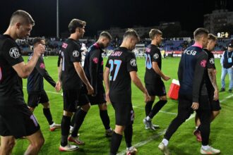 exclusiv a dat cartile pe fata inaintea debutului din europa league asteptari mari de la fcsb 68d55d7e49116
