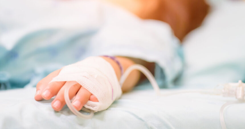 „Un destin sfâșiat: Povestea emoționantă a mamei unei fetițe pierdute în ATI-ul Spitalului „Sf. Maria” din Iași” 1 exclusiv acolo practic se murea marturia cutremuratoare a mamei unei fetite care a murit in sectia ati de la spitalul sf maria din iasi 68d69b624fb0b