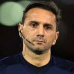 Controversatul arbitraj CFR Cluj - FCSB, susținut de un fost lider al clubului: "Acesta este cel mai puternic argument în favoarea lui Colțescu" 3 exclusiv arbitrajul contestat de la cfr cluj fcsb aparat de un fost conducator de club acesta e cel mai bun argument pro coltescu 68b7514d413be