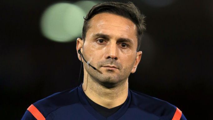 Controversatul arbitraj CFR Cluj - FCSB, susținut de un fost lider al clubului: "Acesta este cel mai puternic argument în favoarea lui Colțescu" 1 exclusiv arbitrajul contestat de la cfr cluj fcsb aparat de un fost conducator de club acesta e cel mai bun argument pro coltescu 68b7514d413be