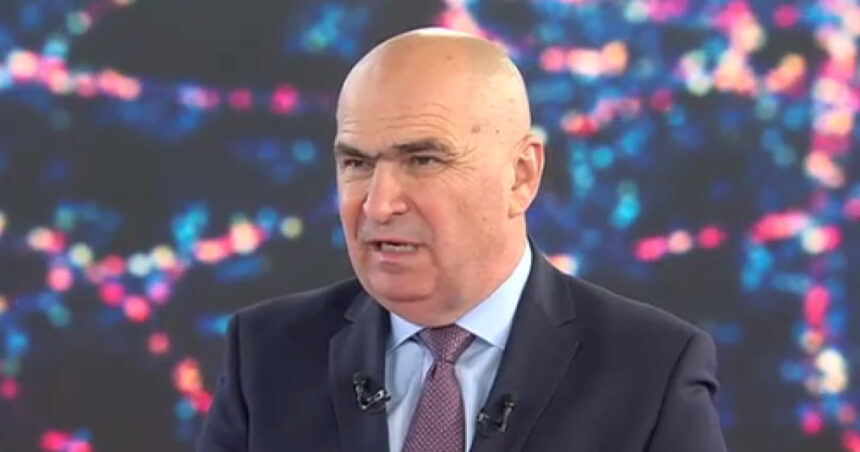 Ilie Bolojan dezvăluie strategii pentru a evita majorarea impozitelor și tăierea cheltuielilor necesare „pentru a nu fi prinși din urmă” 1 exclusiv ce spune ilie bolojan despre noi cresteri de taxe si ce cheltuieli trebuie reduse ca sa nu ne ajunga din urma 68dae09cab755
