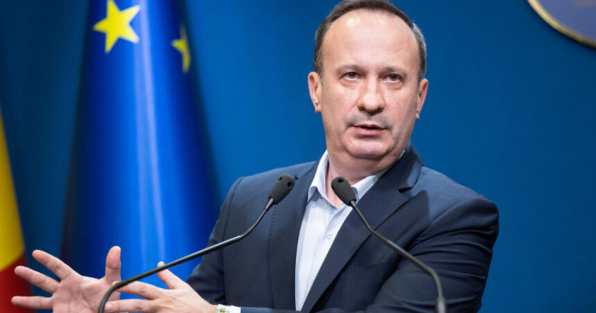 Inflația în noiembrie: Impactul eliminării plafonului la adaosurile alimentare. Câciu: „Este esențial să analizăm situația cu luciditate” 1 exclusiv cu cat va creste inflatia in noiembrie daca se elimina plafonarea adaosului la alimente caciu trebuie sa vedem lucrurile rational 68c82b83045e6