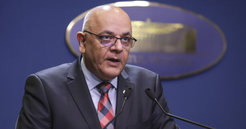 „O tragedie evitată la benzinăria din Timiș: Raed Arafat dezvăluie riscurile unei posibile explozii” 1 exclusiv cum a fost evitata o catastrofa la benzinaria din timis raed arafat putea sa explodeze ce nu a functionat cum trebuie 68bc1db5ae9d5