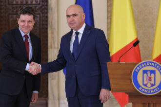 exclusiv cum vede ilie bolojan colaborarea cu presedintele nicusor dan am incercat intotdeauna sa cresc increderea 68b72f955effe