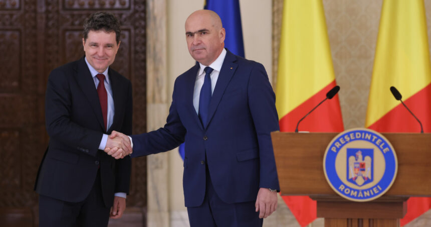 Ilie Bolojan despre parteneriatul cu Nicușor Dan: „Am căutat mereu să întăresc încrederea” 1 exclusiv cum vede ilie bolojan colaborarea cu presedintele nicusor dan am incercat intotdeauna sa cresc increderea 68b72f955effe