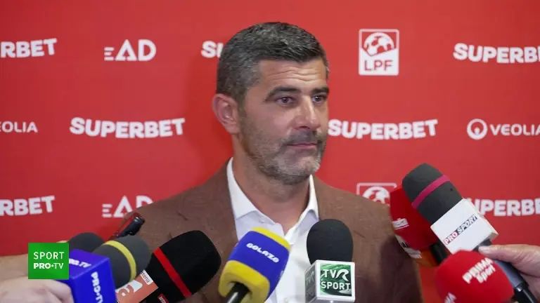 Dani Coman dezvăluie soarta transferului lui Mario Tudose la FCSB: "S-a finalizat!" 1 exclusiv dani coman anunta cum ramane cu transferul lui mario tudose la fcsb am incheiat 68bf28a289f59