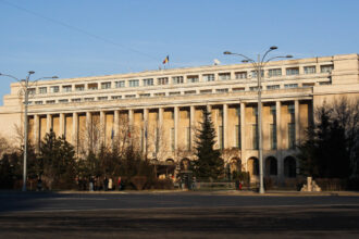 exclusiv demnitarii din cancelaria lui bolojan nu mai beneficiaza de soferi de la 1 octombrie care este stadiul taierilor promise de guvern 68dc080308e3a