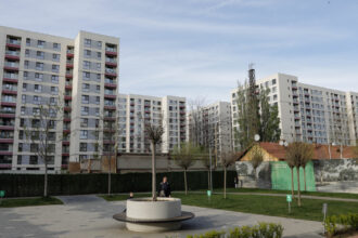 exclusiv diana buzoianu despre constructiile din parcurile capitalei in goana dupa profit se arunca la gunoi sanatatea a milioane de oameni 68dc3ca8b88cf