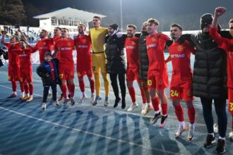 exclusiv dinamo a ratat transferul unui fost jucator de la fcsb au vrut sa l dam gratis dar nu se poate 68d44085318ff