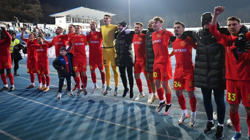 Dinamo pierde ocazia de a aduce un fost star de la FCSB: „Am încercat să-l cedăm fără costuri, dar nu a fost posibil” 1 exclusiv dinamo a ratat transferul unui fost jucator de la fcsb au vrut sa l dam gratis dar nu se poate 68d44085318ff