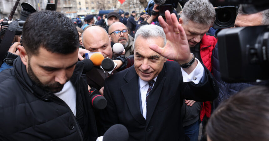 Dosar penal deschis de DIICOT pentru afaceristul care susține că a fost păcălit de Călin Georgescu cu suma de un milion de euro 1 exclusiv dosar penal deschis de diicot in cazul afaceristului care a reclamat ca ar fi fost inselat de calin georgescu cu un milion de euro 68b59efbe1fa1