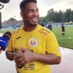 Eric de Oliveira: "Victorie la orizont" înainte de România - Canada: "Am încredere în echipă!" 2 exclusiv eric de oliveira scor corect inainte de romania canada sunt increzator 68bb0d73ee102