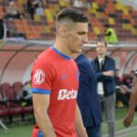 FCSB trece printr-o nouă încercare: cât timp va fi absent Daniel Graovac, după accidentarea suferită în confruntarea cu Oțelul? 3 exclusiv fcsb mai primeste o lovitura cat poate lipsi daniel graovac accidentat in meciul cu otelul 68dbf86386c01