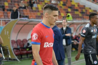 exclusiv fcsb mai primeste o lovitura cat poate lipsi daniel graovac accidentat in meciul cu otelul 68dbf86386c01