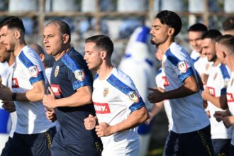 exclusiv fostul tricolor sfat pentru jucatorul pe val de la echipa nationala e cu totul altceva 68baf84279b98