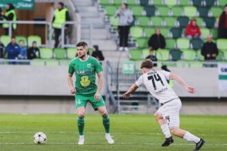 exclusiv fotbalistul cu mare experienta in afara a revenit in romania sper sa ducem proiectul asta la capat 68d7a18a3c306