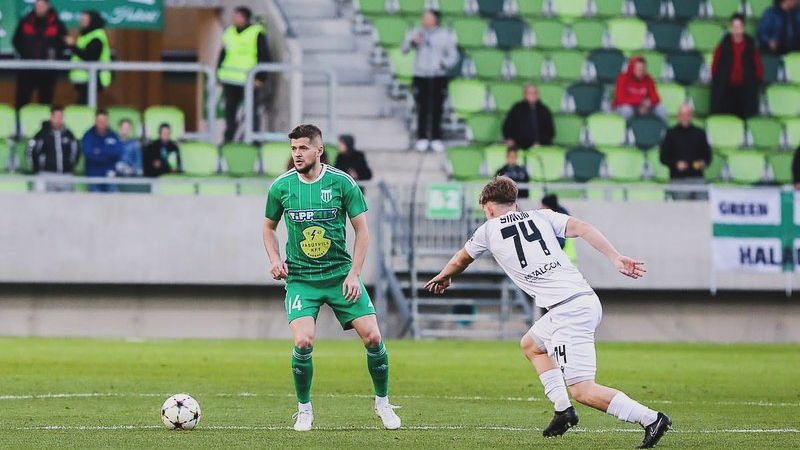 Întoarcerea starului din străinătate în România: „Visez să finalizăm acest proiect cu succes” 1 exclusiv fotbalistul cu mare experienta in afara a revenit in romania sper sa ducem proiectul asta la capat 68d7a18a3c306