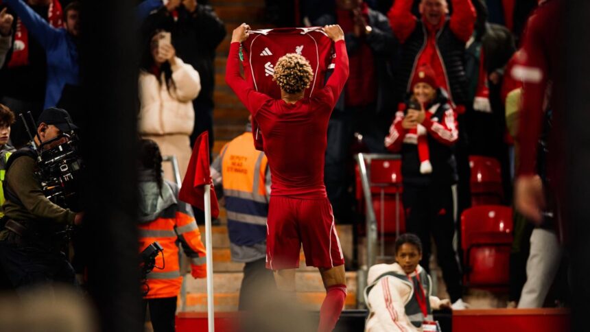 Gardoș și Raț analizează eroarea lui Ekitike în meciul cu Liverpool: ”Ați observat cum a reacționat Slot? / Fără importanță! Trebuie să înțelegi un singur aspect” 1 exclusiv gardos si rat au comentat gafa lui ekitike la liverpool ati vazut reactia lui slot irelevant trebuie sa fii constient de un singur lucru 68d7eb406211c
