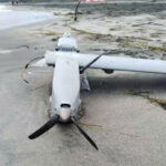Generalul (r) Virgil Bălăceanu, reflecții asupra dronei descoperite pe plaja din Bulgaria: Este timpul să ne adaptăm la noua realitate 3 exclusiv generalul r virgil balaceanu despre drona gasita pe o plaja din bulgaria ar trebui sa ne obisnuim cu asa ceva 68c45b1879b80
