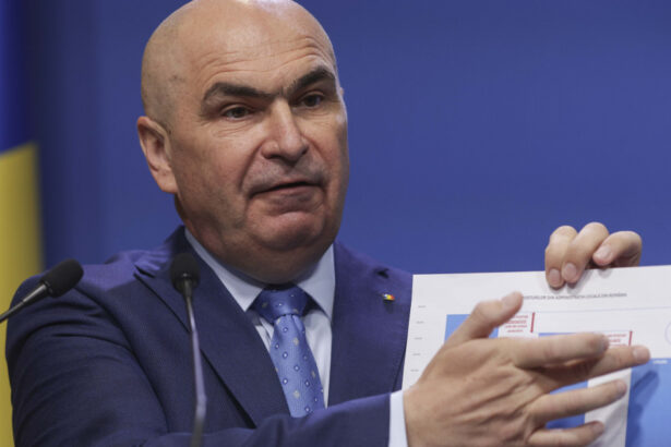 exclusiv ilie bolojan despre masurile din educatie si reducerea cheltuielilor s a prezis ca o sa fie un dezastru 68b7472aa1466