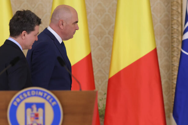 exclusiv ilie bolojan intrebat daca da in scris ca nu va creste tva ul din nou la fel cum a promis nicusor dan am grija ce vorbesc 68b7267d0f379