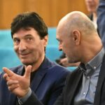 Iosif Rotariu, cu ochii pe FCSB, a tras o concluzie surprinzătoare! 2 exclusiv iosif rotariu a urmarit o atent pe fcsb si a tras o concluzie 68d42bb82561a
