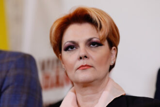 exclusiv lia olguta vasilescu explica de ce nu pot fi concediati 13 000 de angajati din administratia locala nu vom agrea un astfel de pachet 68cbbaf83b073