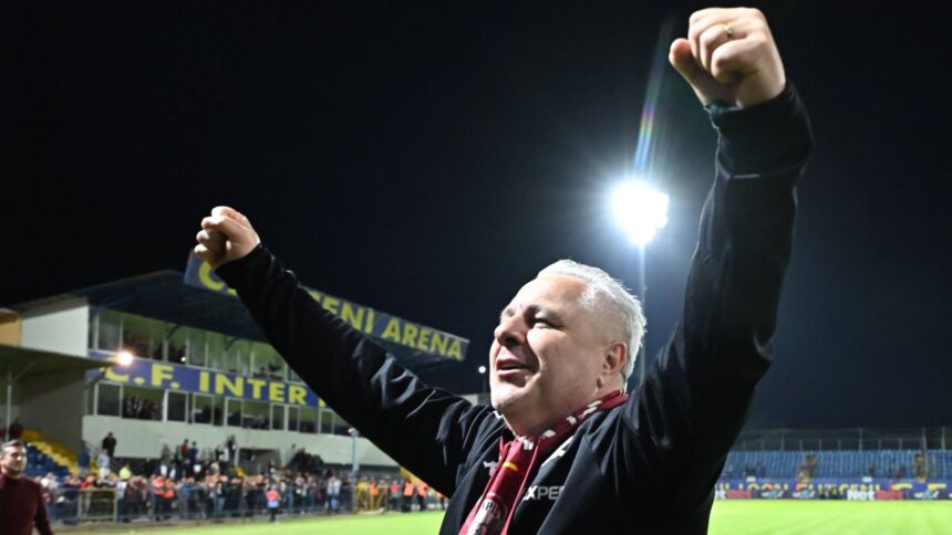 Marius Șumudică își începe noua aventură sportivă: „Este confirmat! Mi-au oferit tot ce am dorit!” 1 exclusiv marius sumudica a semnat cu noua sa echipa da e adevarat mi au oferit absolut tot 68c939a7d5ba3