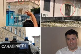exclusiv marturia romanului arestat pe nedrept in italia dupa ce un infractor i a furat identitatea aveau numele si data mea de nastere 68cf7acf55553