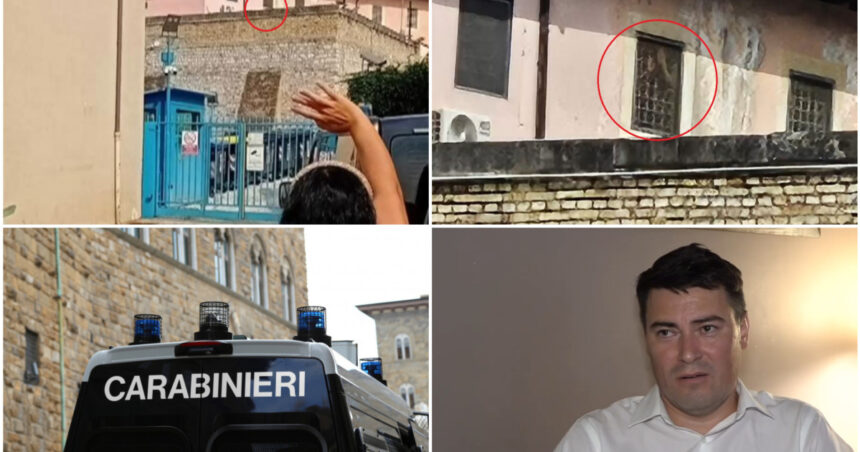Povestea dramatică a românului acuzat pe nedrept în Italia, după ce un criminal i-a uzurpat identitatea: „Cunoșteau numele și data nașterii mele” 1 exclusiv marturia romanului arestat pe nedrept in italia dupa ce un infractor i a furat identitatea aveau numele si data mea de nastere 68cf7acf55553