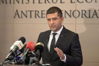 exclusiv ministrul miruta despre reforma administrativa daca pleaca 2 3 oameni din primarie nu cred ca ingenuncheaza comuna 68d05f286f652