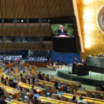 Nicușor Dan dezvăluie motivele absenței sale de la Adunarea Generală a ONU: O alegere strategică. 2 exclusiv nicusor dan a explicat de ce nu a mers la adunarea generala a onu a fost un calcul de oportunitate 68d5a1f7628fb