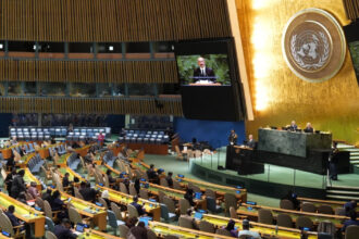 exclusiv nicusor dan a explicat de ce nu a mers la adunarea generala a onu a fost un calcul de oportunitate 68d5a1f7628fb