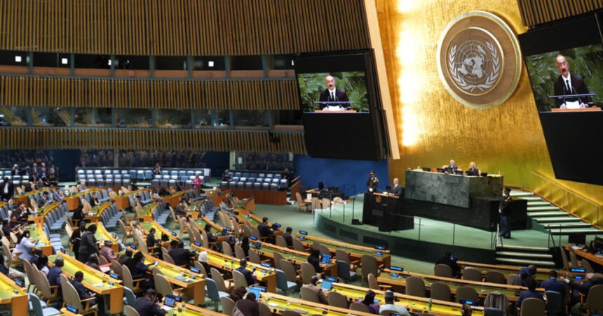 Nicușor Dan dezvăluie motivele absenței sale de la Adunarea Generală a ONU: O alegere strategică. 1 exclusiv nicusor dan a explicat de ce nu a mers la adunarea generala a onu a fost un calcul de oportunitate 68d5a1f7628fb