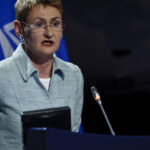 Oana Lungescu, fost purtător de cuvânt NATO: Rusia intensifică acțiunile imprudente, dar Articolul 4 nu garantează activarea Articolului 5 3 exclusiv oana lungescu fost purtator de cuvant nato vedem actiuni tot mai nesabuite ale rusiei dar articolul 4 nu duce neparat la articolul 5 68c29568721c7