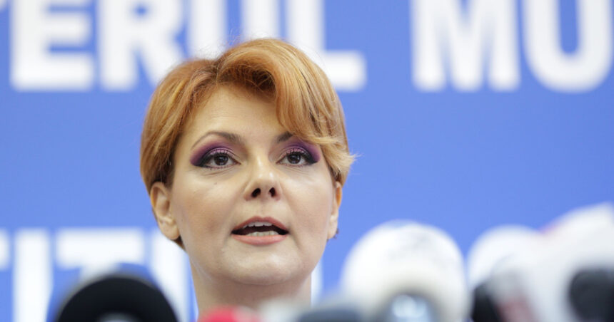 Olguța Vasilescu: Plecarea lui Ilie Bolojan nu va genera instabilitate politică; guvernul își păstrează structura, doar liderul se modifică. 1 exclusiv olguta vasilescu nu va fi criza politica daca pleaca ilie bolojan guvernul ramane acelasi doar premierul se schimba 68cd4bde78627