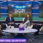 Pantilimon a fost martorul unei reușite spectaculoase în meciul Liverpool - Arsenal și a răspuns pe măsură. Marica, cu umor: ”Hai, Panti, chiar așa?” 2 exclusiv pantilimon a vazut golul magnific din liverpool arsenal si a reactionat pe masura marica replica savuroasa hai mai panti chiar a 68b5455fd0701