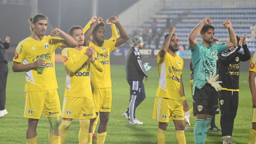 Petrolul a luat o hotărâre! Cine va prelua conducerea tehnică după despărțirea de Liviu Ciobotariu? 1 exclusiv petrolul a decis cine se va ocupa de banca tehnica dupa plecarea lui liviu ciobotariu 68cafbbe7b288