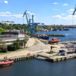 Inovație pe Șantierul Naval Mangalia: Strategia ministrului Economiei pentru construirea de noi nave – „Sunt singurul lor colaborator în ultimul deceniu și jumătate” 3 exclusiv planul ministrului economiei pentru ca pe santierul naval mangalia sa se construiasca nave noi sunt singurul lor partener in 15 ani 68d0cc24efb75