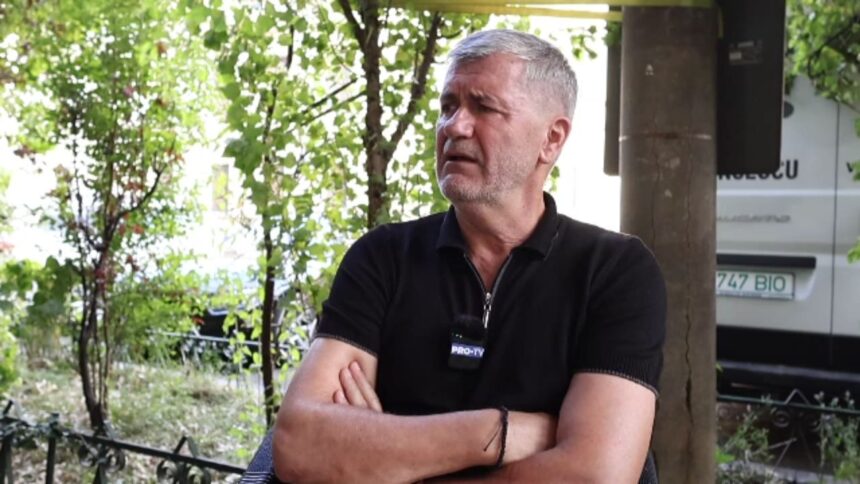 FCSB va reuși să ajungă în play-off? Răspunsul instantaneu al lui Valeriu Iftime! 1 exclusiv prinde fcsb play off ul valeriu iftime a dat raspunsul pe loc 68caa04a2dd50
