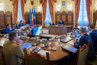 exclusiv problemele energetice ale romaniei pe masa csat ivan e ilogic ca investitii de 30 de ani sa fie blocate de moluste si greieri 68cc39709297f