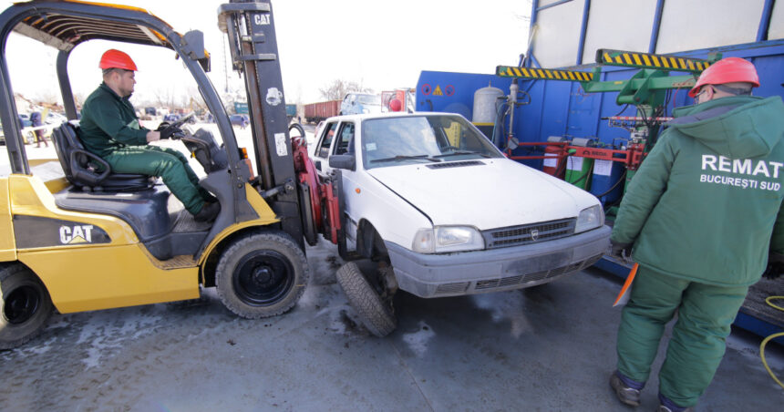 Românii au încă o șansă să se alăture programului „Rabla” pentru autoturisme pe benzină sau hibride, în ciuda lipsei de fonduri. Detalii de la AFM. 1 exclusiv romanii s ar mai putea inscrie in programul rabla pentru masini pe benzina sau hibrid chiar daca nu mai sunt bani explicatiile afm 68dbac92e0c41