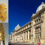 România primește 5,7 milioane de euro pentru tezaurul sustras din Olanda – sumele sunt destinate Muzeului Național de Istorie. 3 exclusiv statul roman despagubit cu 57 milioane de euro pentru tezaurul furat din olanda banii au ajuns la muzeul national de istorie 68cda008c2b46