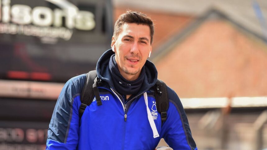 „Uimitor! Costel Pantilimon dezvăluie echipa cu cele mai mari șanse la titlul SuperLigii: „Este o adevărată putere, veți observa!”” 1 exclusiv surpriza costel pantilimon a numit principala favorita la castigarea superligii este o forta o sa vedeti 68c270dab2efc
