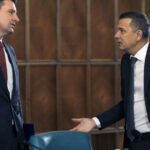 Tanczos Barna: „O alianță între PSD și AUR ar duce la o absorbție totală. O asociere complet nefirească.” Răspunsul lui Grindeanu. 3 exclusiv tanczos barna daca psd ar face coalitie cu aur ar fi absorbiti o combinatie total anormala replica lui grindeanu 68d4d97424166