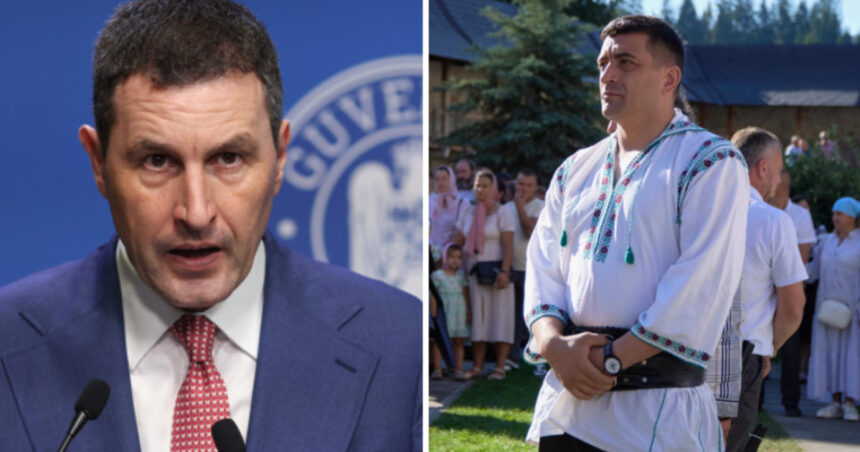 Tanczos Barna: „Valea Uzului, leagănul lui Simion și al AUR, uneltiri ale Rusiei în mod evident” 1 exclusiv tanczos barna in valea uzului este locul de nastere al lui simion si al aur sunt instrumente ale rusiei si nu este intamplare 68d447f85a3c9