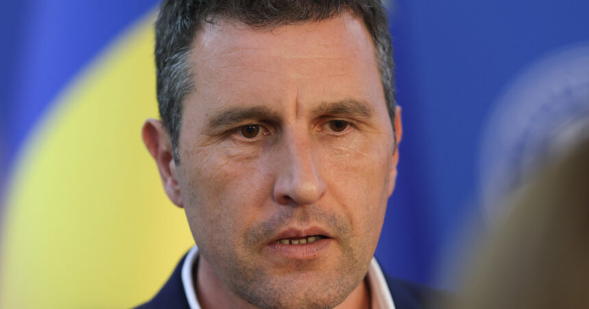 Tanczos Barna: Reducerea cu 20% a subvențiilor pentru partide continuă să fie o realitate 1 exclusiv tanczos barna subventiile pentru partide au fost reduse cu 20 si vor scadea in continuare 68d44f07994d0