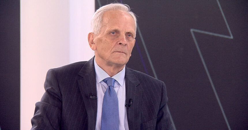 Theodor Stolojan, despre fricțiunile din Coaliție și reformă: „Traversăm o etapă de stagnare, ce stârnește dezamăgire în rândul cetățenilor” 1 exclusiv theodor stolojan despre tensiunile din coalitie si reforma am intrat intr o perioada de lancezire care provoaca dezgust populatiei 68cda0142fe8f