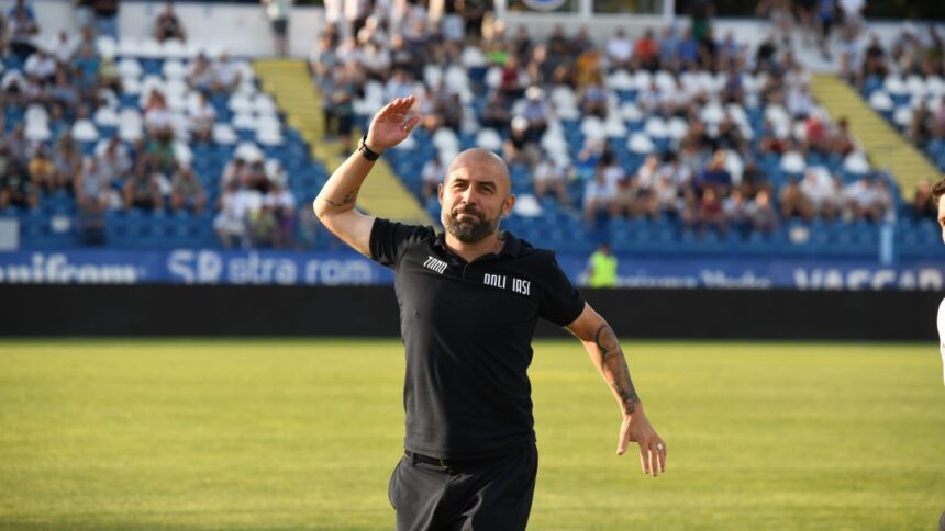 Tony da Silva anticipează o nouă revelație în play-off-ul Superligii: ”Ar putea fi o surpriză. S-a consolidat” 1 exclusiv tony da silva vede un new entry in play off ul din superliga poate fi o surpriza s a intarit 68bbe3e76f427