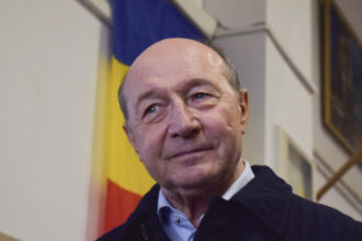 exclusiv traian basescu critica reactia romaniei in cazul dronei rusesti dovedim neputinta ca nu doboram o tiriplice de drona 68c73081967d9